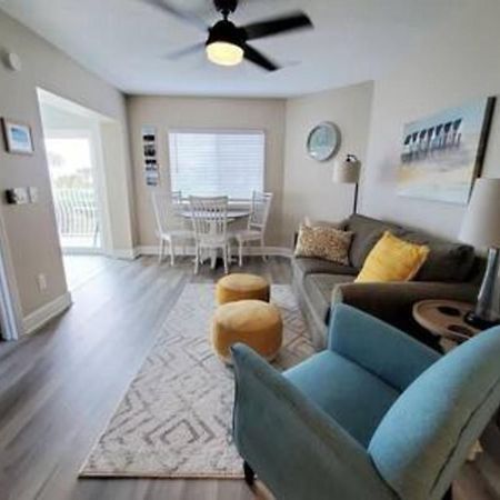 Atrium Condo Direct Oceanview - Sleeps 4 202 Cape Canaveral Exterior photo